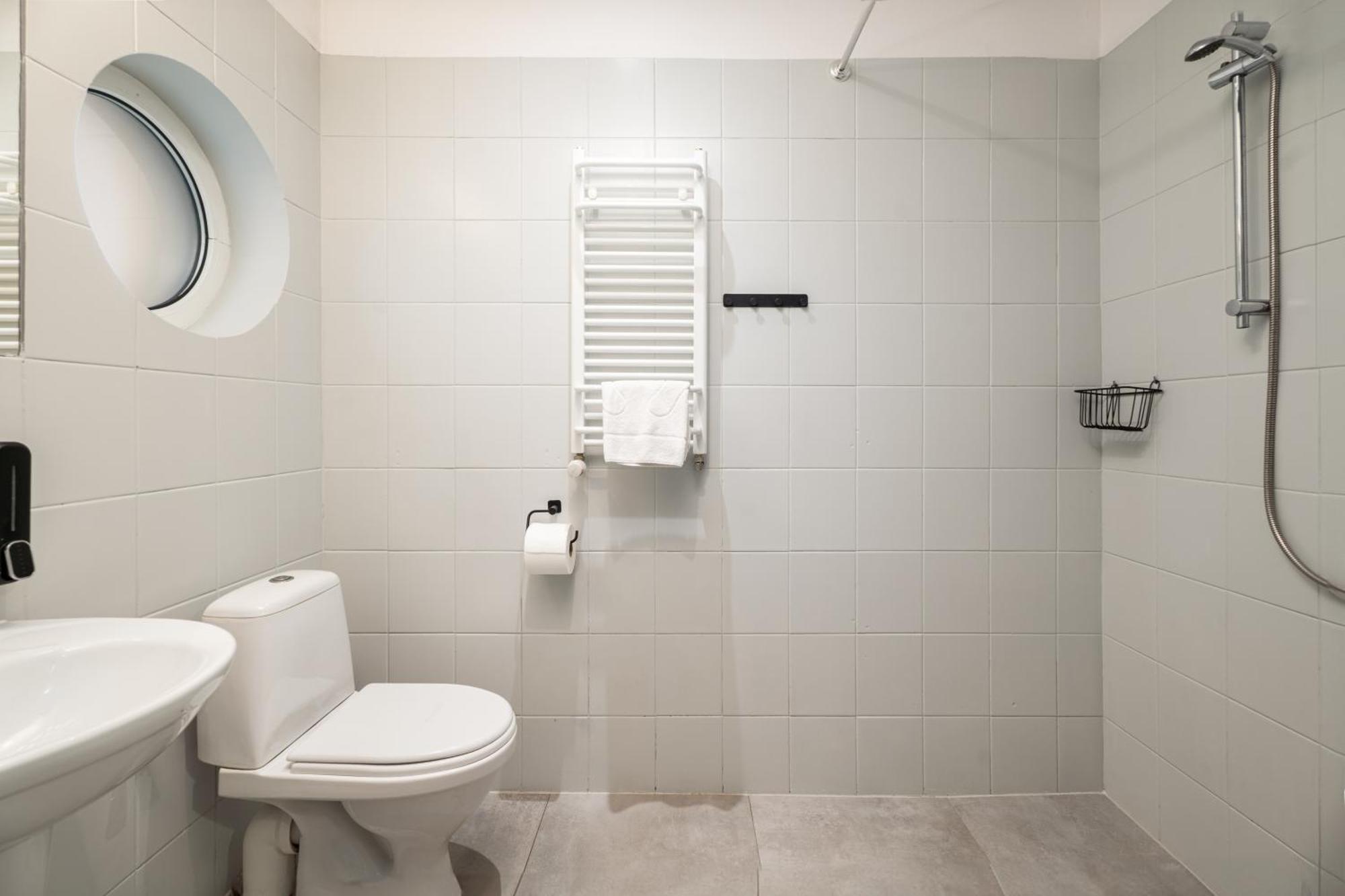 Hotel Male Morze Chałupy Habitación foto
